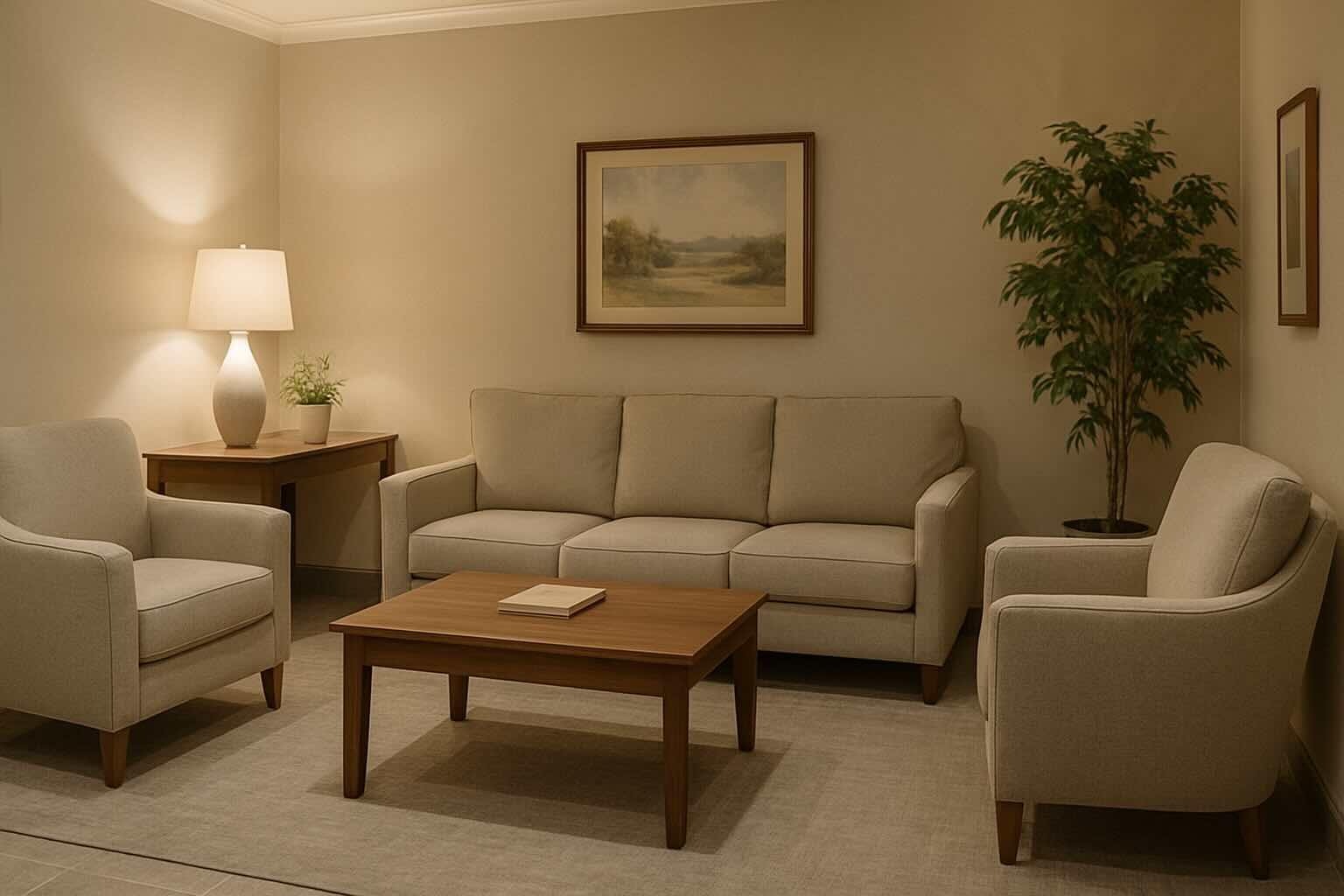 Amador Funeral Home gallery image 4