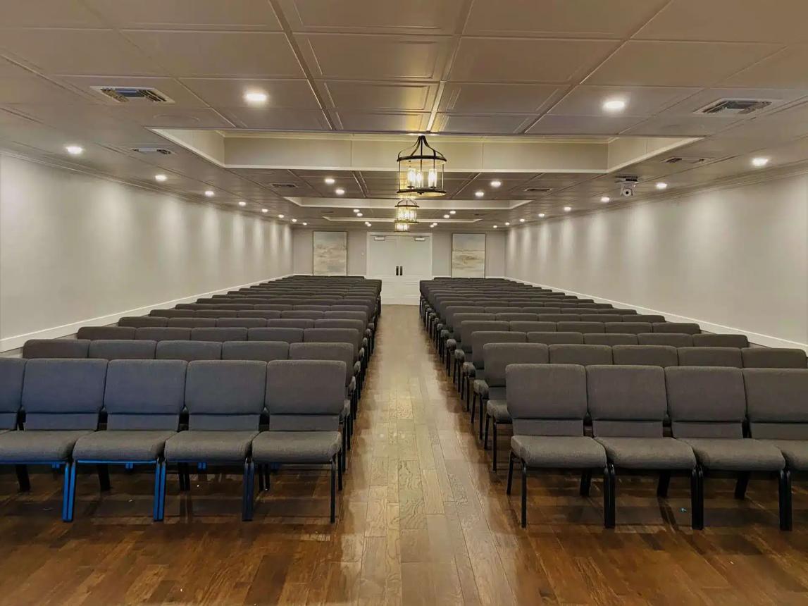 Amador Funeral Home gallery image 2