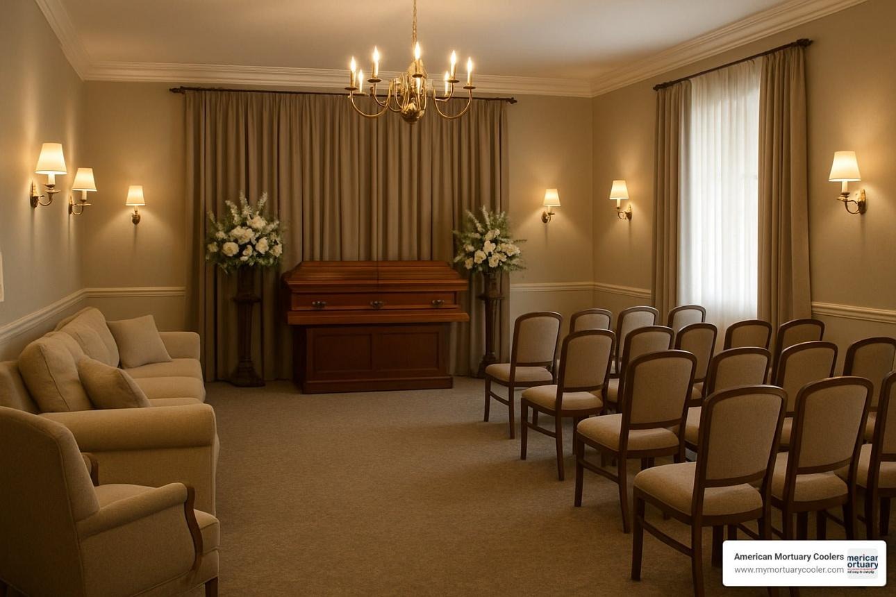 Amador Funeral Home gallery image 1